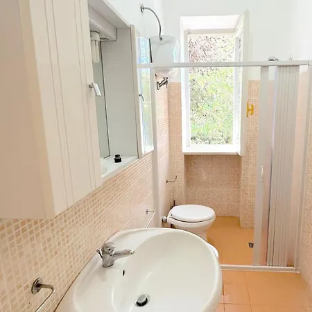 Alba Dei Garofani - Baia Apartmán *