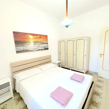 Apartman Alba Dei Garofani - Baia Gallipoli