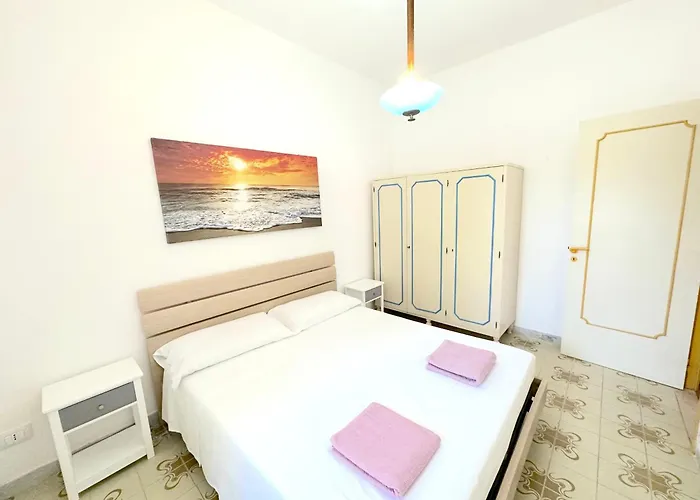 Apartman Alba Dei Garofani - Baia Gallipoli