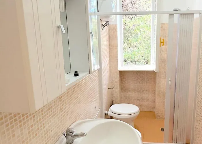 Alba Dei Garofani - Baia Apartman *