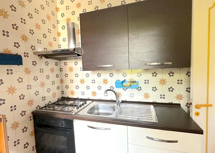 Alba Dei Garofani - Baia Apartman Gallipoli