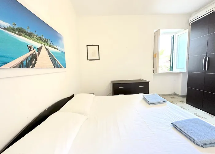 Apartman Alba Dei Garofani - Baia *